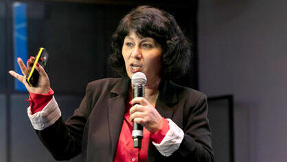 צילום: ענר גרין