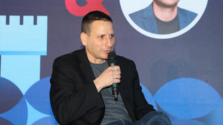 צילום: יריב כץ