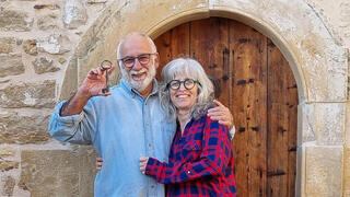 צילום: עליזה אשכנזי ואורי רגב