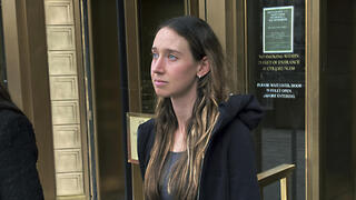 צילום: Lawrence Neumeister / AP