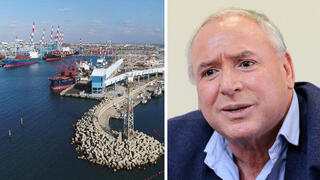 צילום: אלכס קולומויסקי, רענן כהן