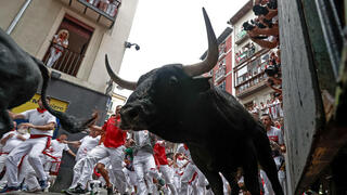 צילום:  EPA/Jesus Diges