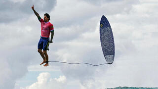 צילום: Jerome BROUILLET / AFP