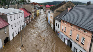 צילום: Sergei GAPON / AFP