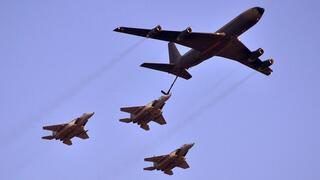 צילום: חיל האוויר