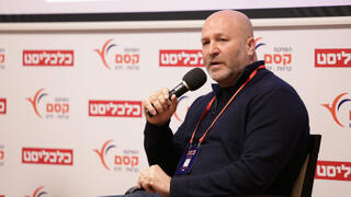 צילום: אוראל כהן