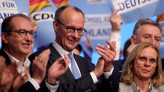 צילום: Johannes Simon/Getty Images