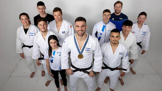 צילום: מוטי קמחי