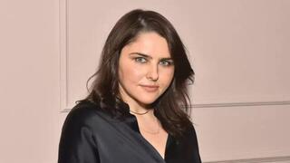 אייה מגן מנכ“לית קבוצת תלמה שלמה,  