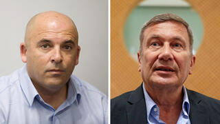 צילומים: יואב דודקביץ, אוראל כהן