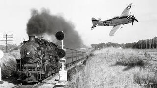 צילום: Union Switch & Signal + USAF