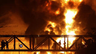 צילום: Majid Asgaripour/WANA via REUTERS