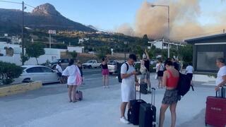 צילום: @d_morice /Instagram/via REUTERS