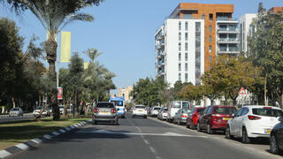 צילום: מוטי קמחי