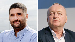 צילומים: איל יצהר, אוראל כהן