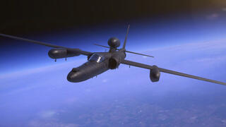 צילום: Lockheed Martin