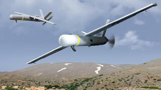 צילום: תיעוד חיזבאללה, התמונה עובדה באמצעות AI